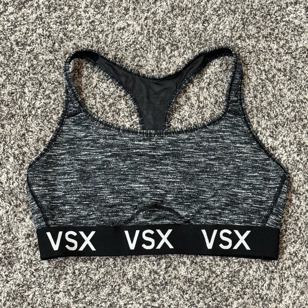 Victoria’s Secret VSX Sport Low Impact Sports Bra - XL